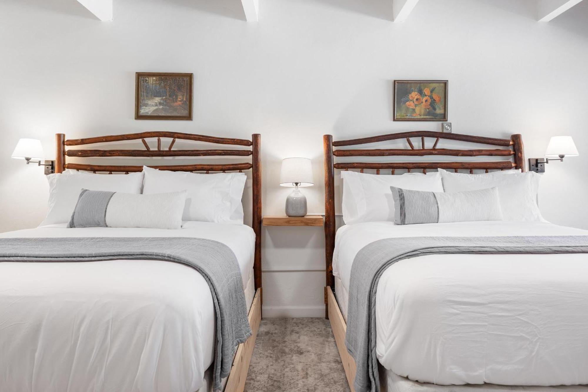 Camp Nelson Lodge Room 2 Ponderosa Εξωτερικό φωτογραφία